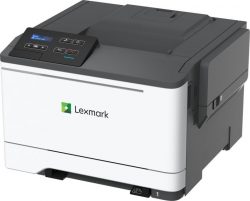 Notebooksbilliger: Lexmark C2325dw Farblaserdrucker für nur 52,99 Euro statt 104,96 Euro bei Idealo
