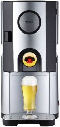 Trisa Bierzapfanlage Beer Cooler für 49,99 € (88,40 € Idealo) @Voelkner und Digitalo