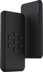 YOOLOX 10k Qi Wireless Quick Charge Powerbank für 30,99 € (83,27 € Idealo) @Notebooksbilliger