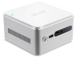 ACER Revo Cube Mini PC Core i3/8GB RAM/256GB SSD für 349 € (435,01 € Idealo) @Notebooksbilliger
