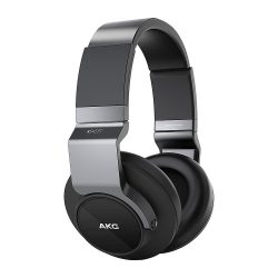 AKG K845 BT Bluetooth NFC Over-Ear Kopfhörer für 99 € (157,17 € Idealo) @Cyberport
