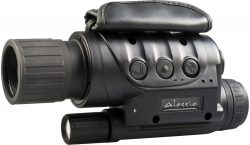 ALESSIO NVD 400 4x 40 mm Nachtsichtgerät für 49 € (79 € Idealo) @Saturn