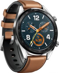 Amazon: Huawei Herren GT Smartwatch für nur 136,07 Euro statt 157,41 Euro bei Idealo