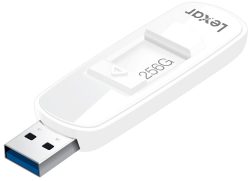 Amazon: Lexar S75 USB 3.0 JumpDrive 256GB Stick für nur 35,99 Euro statt 53 Euro bei Idealo