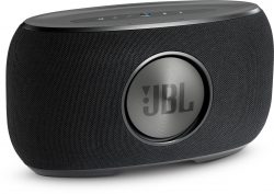JBL LINK 500 Streaming Lautsprecher (App-steuerbar, Bluetooth, W-LAN Schnittstelle) für 179 € (299,45 € Idealo) @Media-Markt