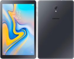 SAMSUNG Galaxy Tab A 10.5 Zoll/32GB/Wi-FI/Android 8.1 Tablet für 179 € (219,99 € Idealo) @Media-Markt