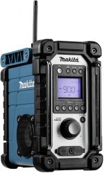 ScrewFix: Makita DMR107 Akku-Baustellenradio für nur 67,19 Euro statt 85,63 Euro bei Idealo