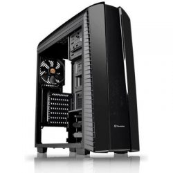 Thermaltake Versa N27 Black PC-Gehäuse für 32,99€ statt 42,19€ @Amazon/NBB