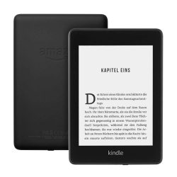 Amazon (Prime): Der neue Kindle Paperwhite (2018) 8GB WiFi für nur 69,99 Euro statt 119,99 Euro