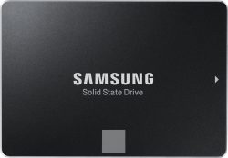 Amazon: Samsung MZ-75E500B/EU 850 EVO interne SSD 500GB für nur 59,97 Euro statt 94,98 Euro bei Idealo