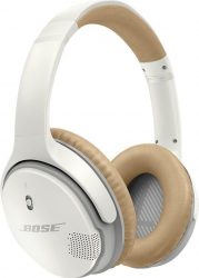 BOSE Soundlink Around Ear Bluetooth Kopfhörer II für 139 € (199 € Idealo) @Cyberport