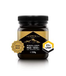 Egmont Honey Manuka Honig 1050+ MGO für 139,90€ [Idealo 199,99€] @Amazon