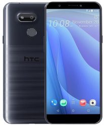 HTC Desire 12s 32 GB Dark Blue Dual SIM 5,7 Zoll Android 8.1 für 149 € (179,90 € Idealo) @Media-Markt
