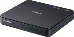 Mediamarkt: SAMSUNG GX-MB 540 TL/ZG Media Box Lite DVB-T2 HD Receiver für nur 25 Euro statt 34,20 Euro bei Idealo