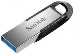 Mediamarkt: SANDISK Ultra Flair USB-Stick 256 GB für nur 29 Euro statt 39,99 Euro bei Idealo