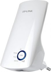 Mediamarkt: WLAN Repeater TP-LINK TL-WA850RE für nur 9,99 Euro statt 21,97 Euro bei Idealo