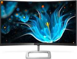 Philips 278E9QJAB 68,6cm (27 Zoll) Full-HD Curved-Gaming-Monitor für 139,90 € (178,85 € Idealo) @Comtech