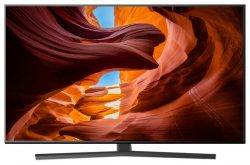 Samsung UE65RU7479U Smart-Tv 163cm 65 Zoll 4K Ultra HD A+ für 949€ inkl. Versand anstatt 1.299€ laut PVG @ebay