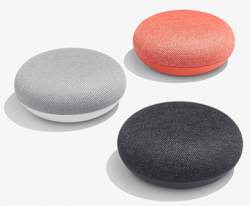 Saturn: Google Home Mini Smart Speaker mit Sprachsteuerung für nur 19 Euro statt 33,99 Euro bei Idealo