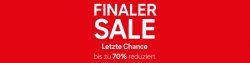 20% C&A Gutschein mit 19€ MBW + bis zu 70% im Finaler Sale