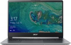 Acer Swift 1 (SF114-32-P9PM) Notebook inkl. Zubehör + Garantieerweiterung für 398,70 € (519,77 € Idealo) @Acer Store