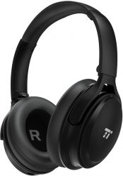 Amazon: TaoTronics TT-BH22 Noise Cancelling Bluetooth Over Ear Kopfhörer für nur 36,99 Euro statt 59,98 Euro bei Idealo