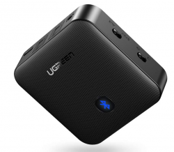 Amazon – UGREEN 2 in 1 Bluetooth Adapter Transmitter Empfänger durch Gutscheincode für 17,99€ statt 39,99€