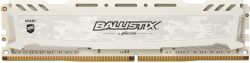 Cyberport: 16GB Ballistix Sport LT Weiss DDR4-3200 CL16 (16-18-18) RAM Speicher für nur 69,90 Euro statt 80,98 Euro bei Idealo
