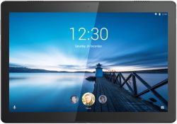 Lenovo Tab M10 TB-X605F 10,1 Zoll Full HD/Octa-Core/3GB RAM/32GB Flash/Android 8.1 für 148,19 € (195,99 € Idealo) @Notebooksbilliger