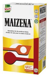 Maizena Bindemittel  (1x 2,5 kg) PRIME für 7,99€ statt PVG Idealo 11,79€ @Amazon
