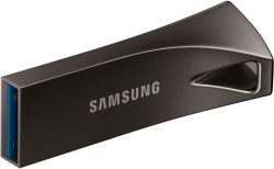 Mediamarkt: 2 Stück SAMSUNG Flash Drive BAR Plus USB-Stick mit je 32 GB für nur 15 Euro statt 25,98 Euro bei Idealo