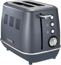 Saturn – MORPHY RICHARDS 224402 Evoke Toaster für 39€ (69,99€ PVG)
