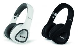 Veho ZB-6 Bluetooth On-Ear Kopfhörer für 45,90 € (102,19 € Idealo) @iBOOD