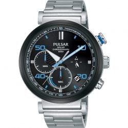 Watches2U: Pulsar PZ5065X1 Herren Sportuhr für nur 87,98 Euro statt 132,99 Euro bei Idealo