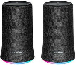 2 Stück Anker Soundcore Flare Bluetooth Lautsprecher mit Alexa Sprachsteuerung für 78,30 € (99,74 € Idealo) @eBay