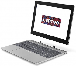 Amazon: Lenovo IdeaPad D330 25,4 cm (10,1 Zoll HD IPS matt) mit LTE für 299 Euro statt 383,99 Euro bei Idealo