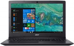 Notebooksbilliger: Acer Aspire 3 (A315-53-P671) Multimedia Notebook mit 15,6 Zoll Full HD Display für nur 353,99 Euro statt 449,99 Euro bei Idealo