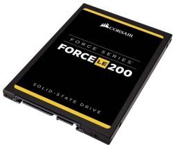 Notebooksbilliger: Corsair Force LE200 SSD 120GB für nur 19,90 Euro statt 35,25 Euro bei Idealo