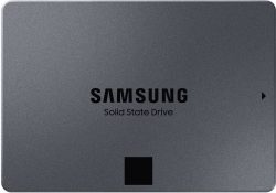SAMSUNG 860 QVO 1TB SSD Festplatte für 89 € (103,36 € Idealo) @Media-Markt