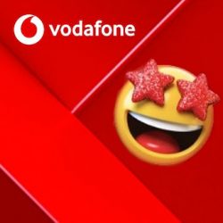 Vodafone 16GB LTE 500 Mbit/s für eff. 9,16€ statt 19,99€ + GRATIS: 1More In-Ear-Kopfhörer ( dank 380€ Auszahlung)@ Preisbörse24