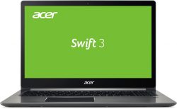 Acer Swift 3 Ultra Thin SF315-41-R9R4 15,6 Zoll Full HD IPS/Ryzen 5/8GB RAM/512GB SSD für 486,99 € (640,51 € Idealo) @Notebooksbilliger