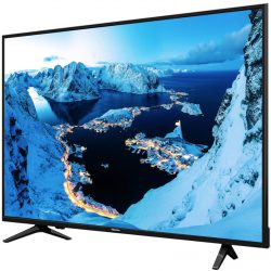 Ebay: Hisense H50AE6030 50 Zoll UHD Triple Tuner Smart TV für nur 296,91 Euro statt 394,94 Euro bei Idealo