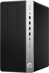 HP EliteDesk 705 G4 Workstation AMD Ryzen3/8GB RAM/1TB HDD/Win10 Pro für 299 € (498,99 € Idealo) @Office-Partner