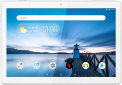 Lenovo Tab M10 TB-X605L 10,1 Zoll Full HD IPS/Octa-Core/LTE/Android 8.1 für 152,99 € (258,36 € Idealo) @Notebooksbilliger