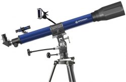 LIDL: Bresser Skylux 70/700 Refraktorteleskop für nur 54,94 Euro statt 102,96 Euro bei Idealo