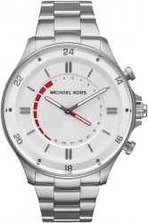 Michael Kors MKT4013 Hybrid Herren-Smartwatch für 149 € (278,70 € Idealo) @Amazon