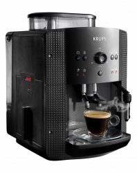 Norma: Krups Espresso-Kaffee-Vollautomat EA810B für nur 203,95 Euro statt 252,90 Euro bei Idealo