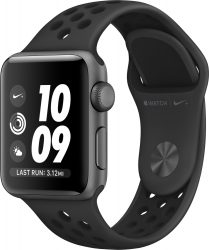 O2 Shop: Apple Watch Series 3 Nike+ GPS für nur 173,99 Euro statt 219,90 Euro bei Idealo