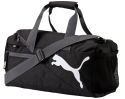 Sport-1A: Puma Fundamentals Sports Bag XS Sporttasche für nur 10,99 Euro statt 22,94 Euro bei Idealo
