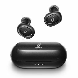 Amazon: Anker Soundcore Liberty Neo Bluetooth Kopfhörer für nur 31,99 Euro statt 60,95 Euro bei Idealo